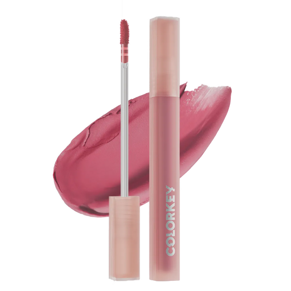 COLORKEY soft matte lip tint 1,8gr