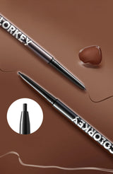 COLORKEY Smooth Skinny Gel Eyeliner