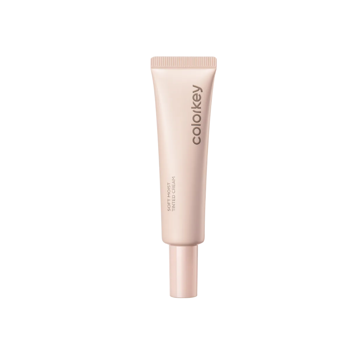 COLORKEY Soft moist tinted cream 30gr