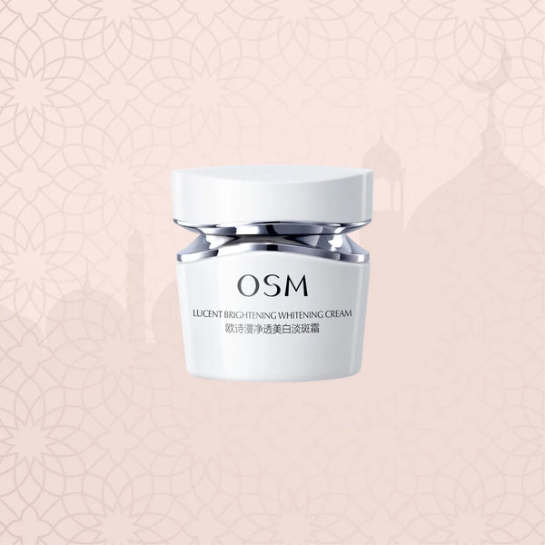 OSM Lucent Brightening & Renewal Set