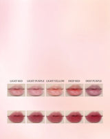 COLORKEY soft matte lip tint 1,8gr