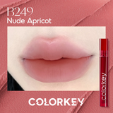COLORKEY Airy Velvet Lip Lacquer 3gr