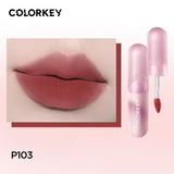 COLORKEY Velvety Lip Mousse 2gr