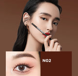 COLORKEY Smooth Skinny Gel Eyeliner