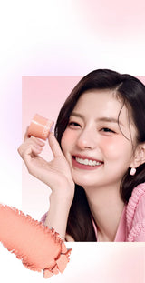 COLORKEY Shimmering blusher 3,2gr