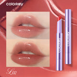COLORKEY Lasting Glossy Lipstick 2gr