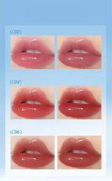 COLORKEY Lasting Essence Lip Lacquer 3ml