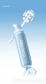 COLORKEY Lasting Essence Lip Lacquer 3ml