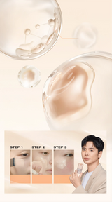 COLORKEY Original-made Smooth Foundation 30gr