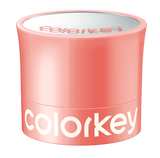 COLORKEY Shimmering blusher 3,2gr