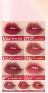 COLORKEY soft matte lip tint 1,8gr