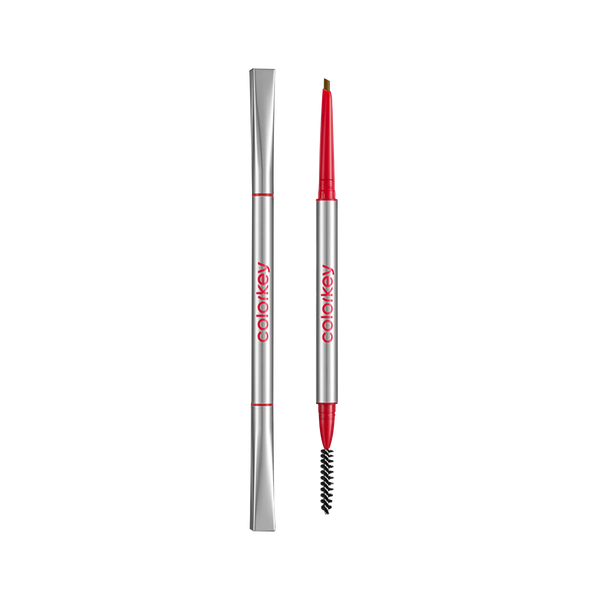 COLORKEY Lasting Multi-dimensional Eyebrow Gel Pencil
