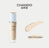 CHANDO Himalaya Truffle Illuminating Foundation 30ml