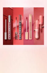 COLORKEY soft matte lip tint 1,8gr