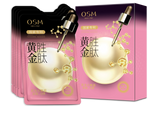 OSM PEARL Gold Peptide Whitening Travel Set + Mask (3oml * 5 )