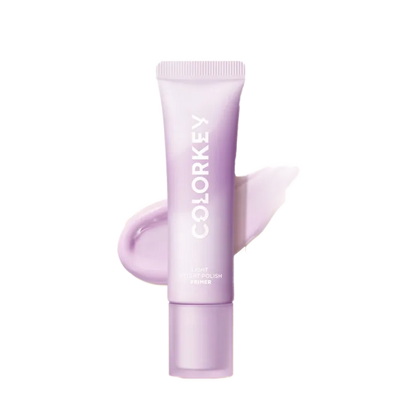 COLORKEY Light Weight Polish Primer 30gr
