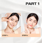 COLORKEY Moisturized Splendid Tone-up Cream 50gr