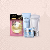 OSM Pearl Intelligent Hydration & Protection Set
