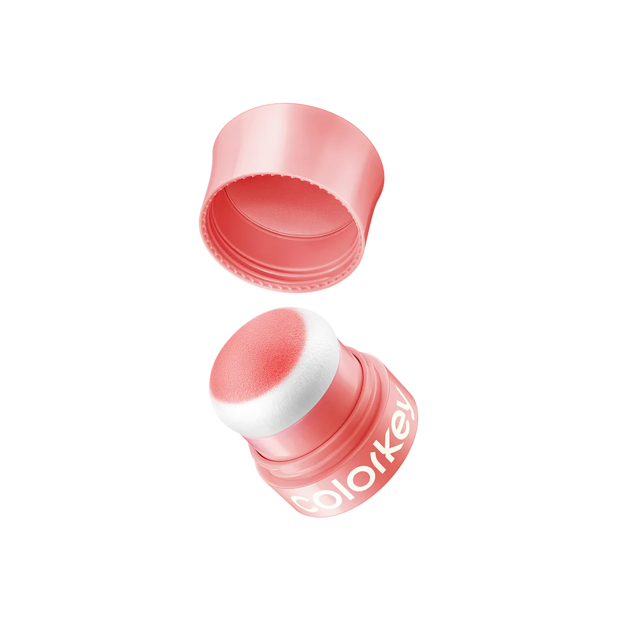 COLORKEY Shimmering blusher 3,2gr