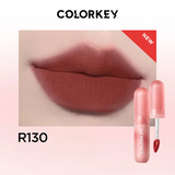 COLORKEY Velvety Lip Mousse 2gr