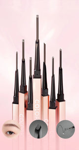 COLORKEY The Precision Eyebrow Pencil