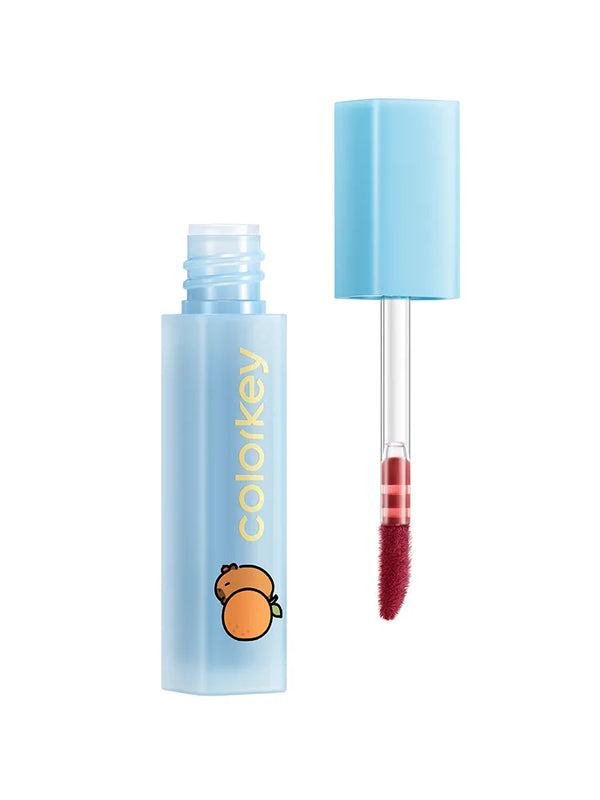 Colorkey Capybara Soft Matte Water Tint Set 6gr