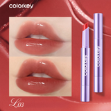 COLORKEY Lasting Glossy Lipstick 2gr
