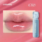 COLORKEY Lasting Essence Lip Lacquer 3ml