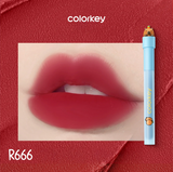 Colorkey Capybara Airy Velvety Lip Lacquer 1.7gr