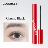 COLORKEY Long curl stereo mascara