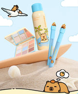 Colorkey Capybara Airy Velvety Lip Lacquer 1.7gr