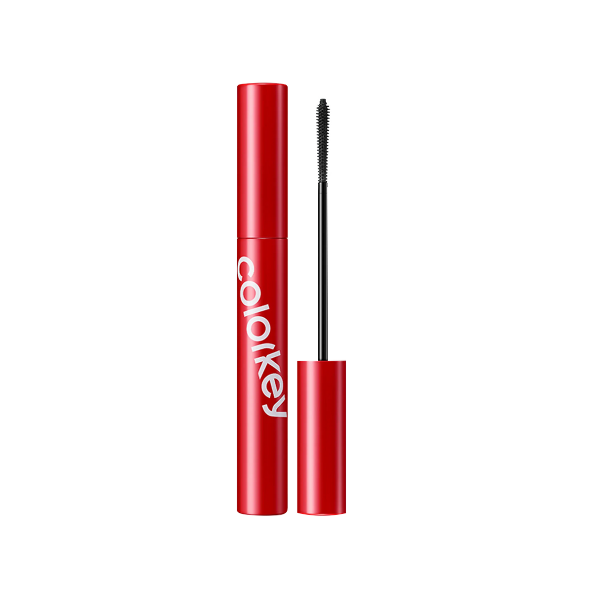 COLORKEY Long curl stereo mascara