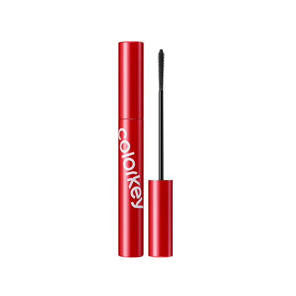 COLORKEY Long curl stereo mascara