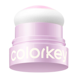 COLORKEY Shimmering blusher 3,2gr