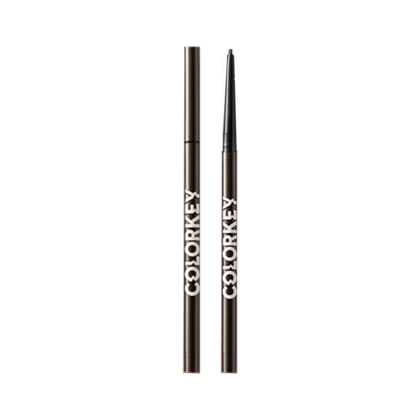 COLORKEY Smooth Skinny Gel Eyeliner