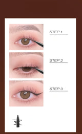 COLORKEY Smooth Skinny Gel Eyeliner