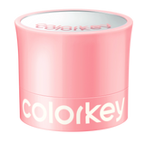 COLORKEY Shimmering blusher 3,2gr