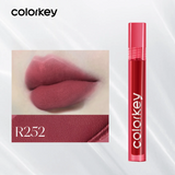 COLORKEY Airy Velvet Lip Lacquer 3gr