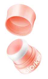 COLORKEY Shimmering blusher 3,2gr