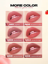 COLORKEY Silky Creamy Multi-Purpose Mud 3gr