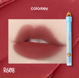 Colorkey Capybara Airy Velvety Lip Lacquer 1.7gr