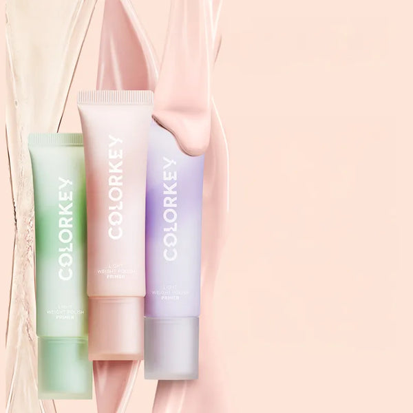 COLORKEY Light Weight Polish Primer 30gr