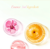 COLORKEY Color-Changing Water Gloss Lip Oil 3,5gr