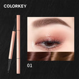 COLORKEY The Precision Eyebrow Pencil