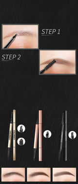 COLORKEY The Precision Eyebrow Pencil