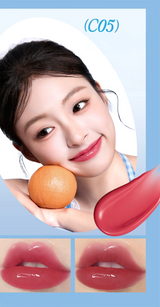 COLORKEY Lasting Essence Lip Lacquer 3ml