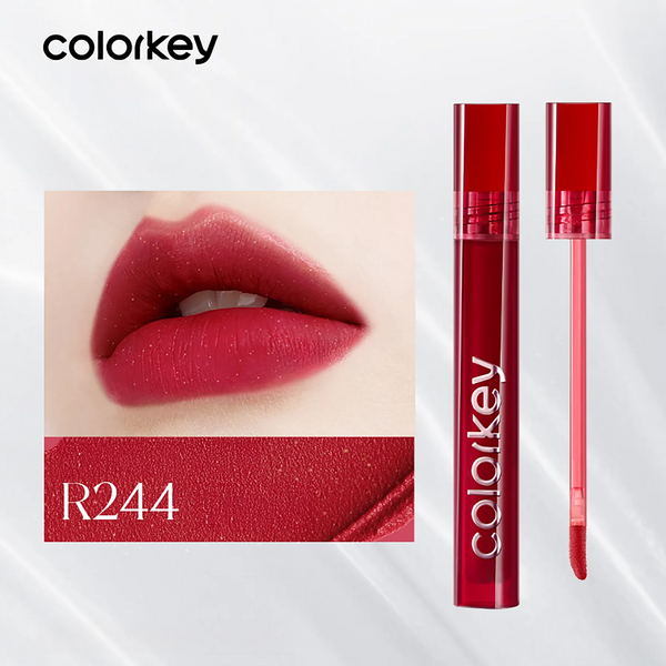 COLORKEY Airy Velvet Lip Lacquer 3gr