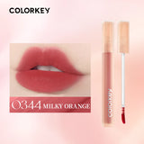 COLORKEY soft matte lip tint 1,8gr