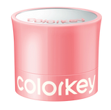 COLORKEY Shimmering blusher 3,2gr