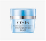 OSM Pearl Gold Hyaluronic Acid Travel Set + Mask (30ml * 5 )